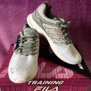 Fila memory Clarion 3